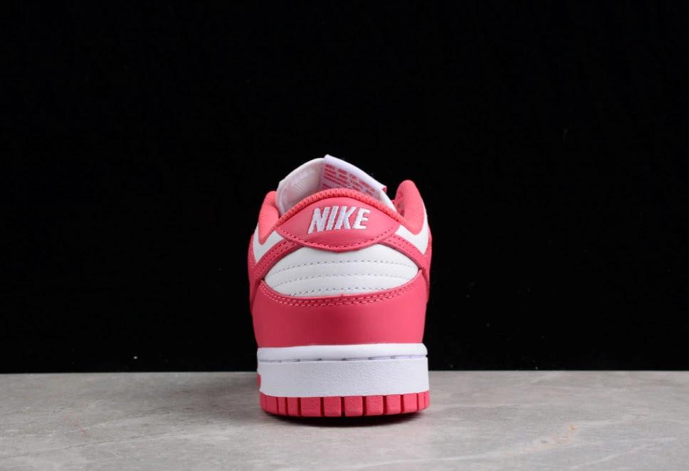 NK Dunk Low “Raspberry Red” by Air Jordan