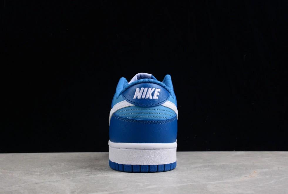 NK Dunk Low Dark Marina Blue by Air Jordan