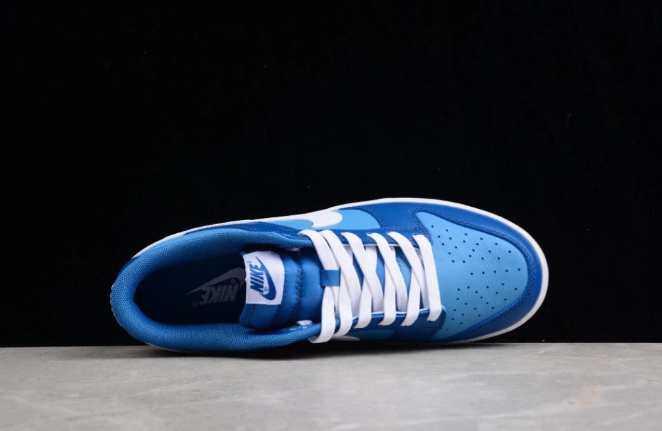 NK Dunk Low Dark Marina Blue by Air Jordan
