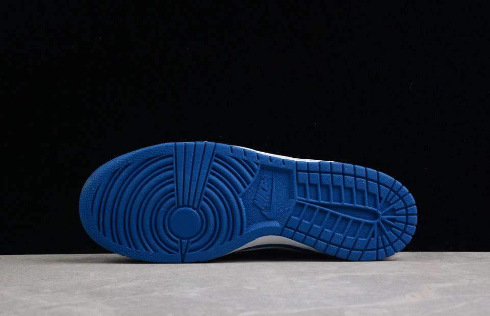 NK Dunk Low Dark Marina Blue by Air Jordan