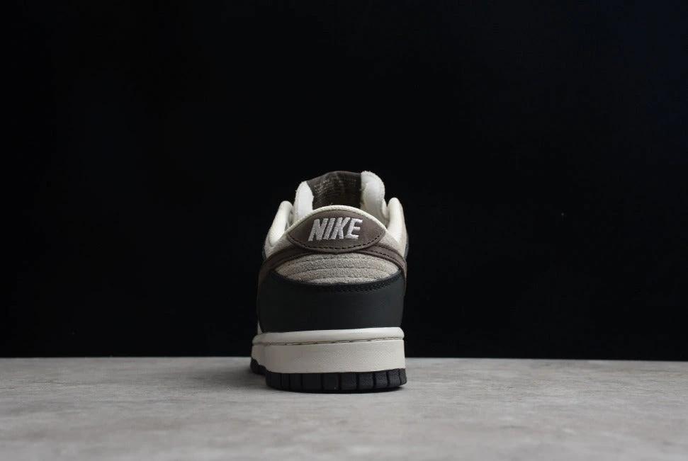 Otomo Katsuhiro X NK Dunk Low Steamboy OST Grey Brown Mocha by Air Jordan