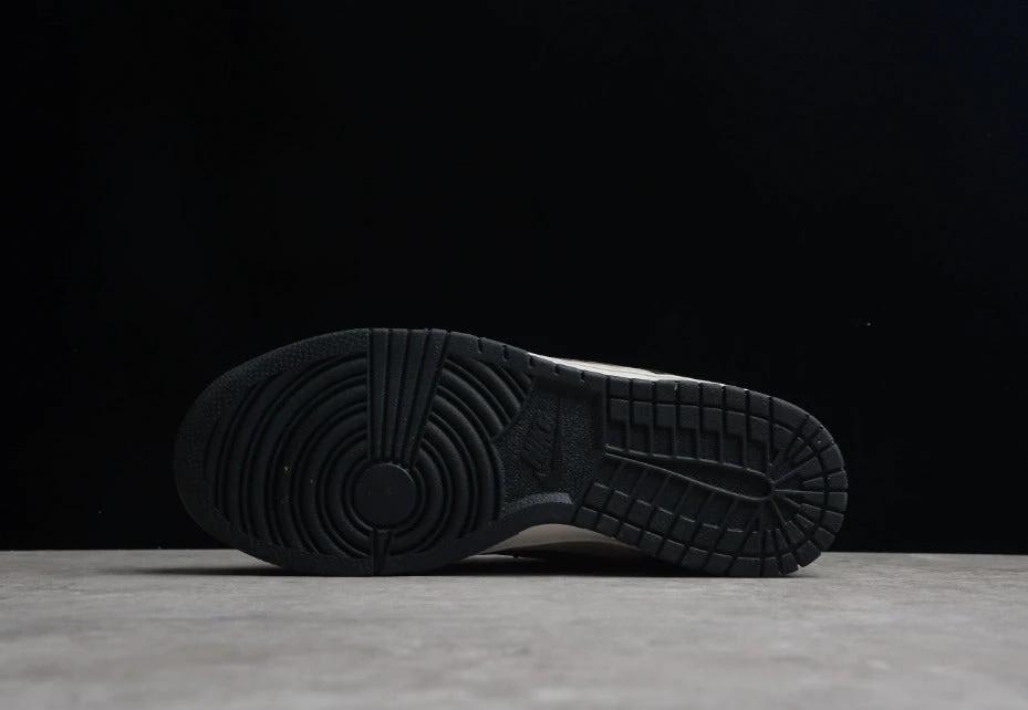 Otomo Katsuhiro X NK Dunk Low Steamboy OST Grey Brown Mocha by Air Jordan