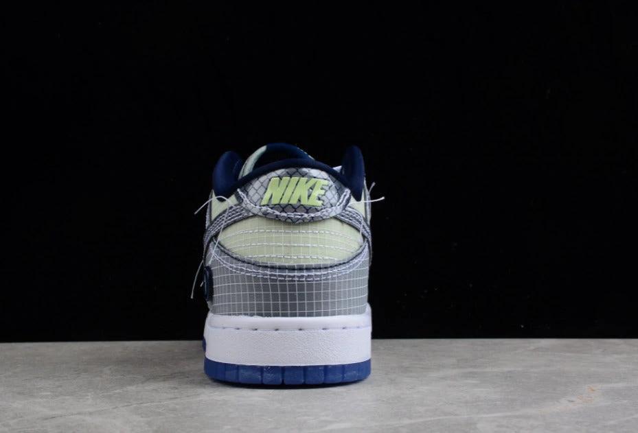 LA X NK Dunk Low Passport Pack Pistachio by Air Jordan
