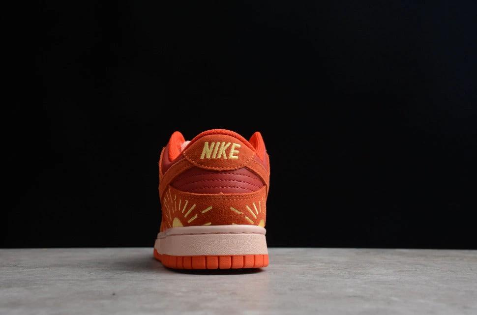 NK Dunk Low NH Winter Solstice by Air Jordan