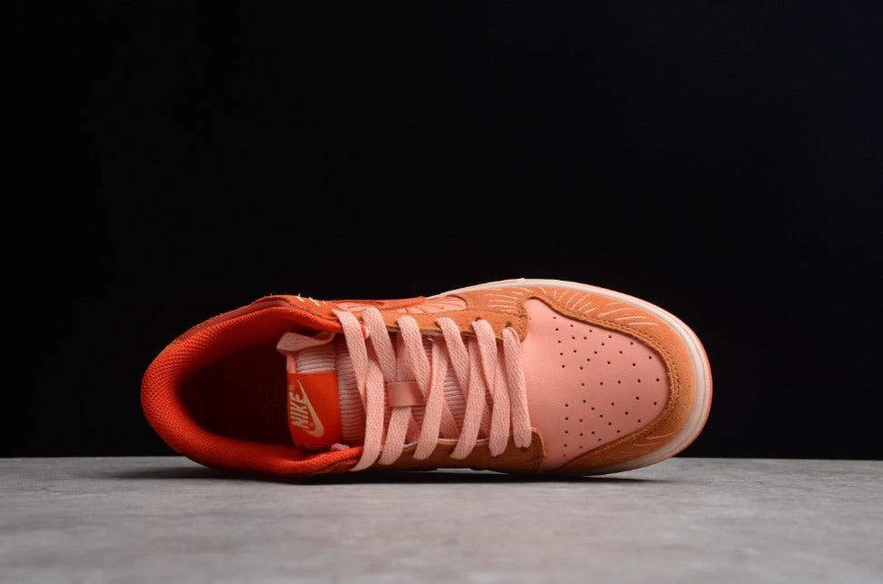 NK Dunk Low NH Winter Solstice by Air Jordan