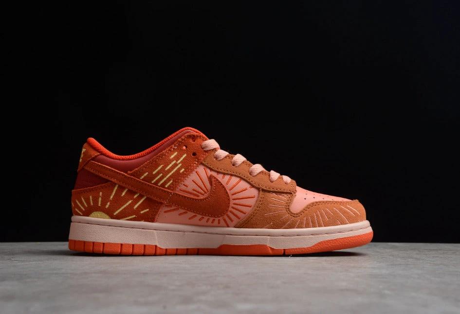 NK Dunk Low NH Winter Solstice by Air Jordan