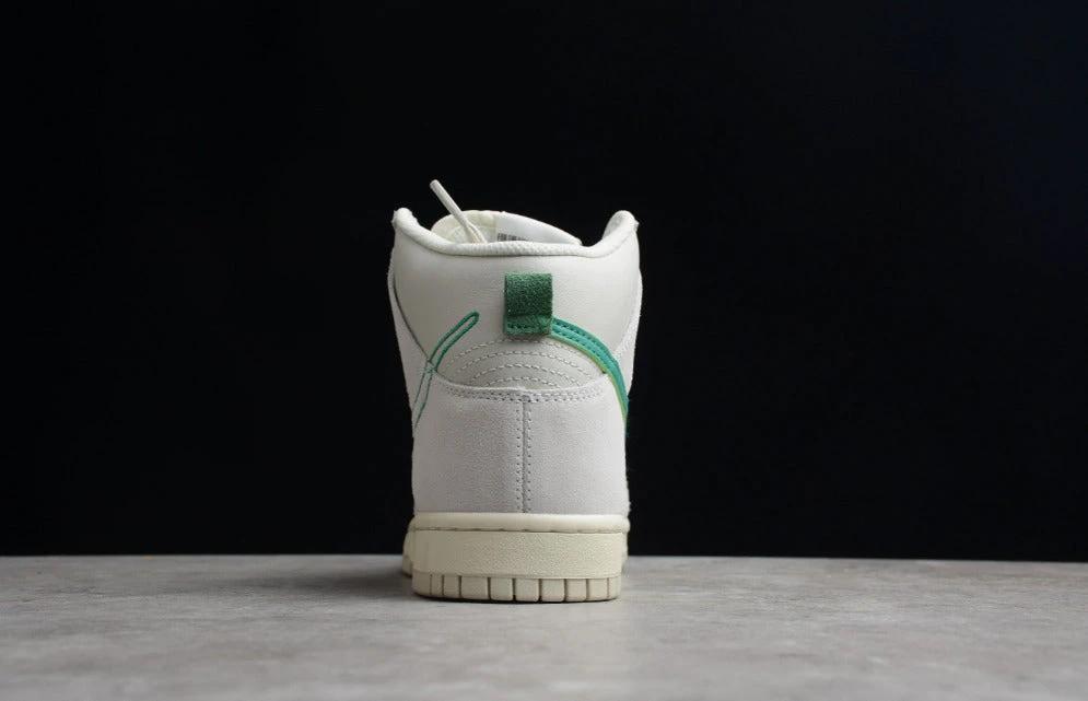 NK Dunk High SE First Use by Air Jordan