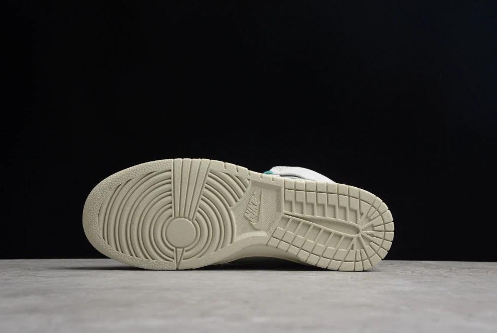 NK Dunk High SE First Use by Air Jordan