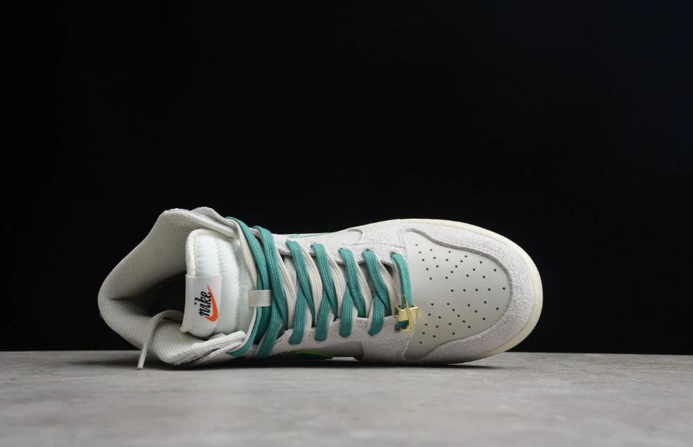 NK Dunk High SE First Use by Air Jordan