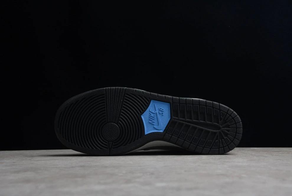 NK Dunk High Pro Medium Grey by Air Jordan