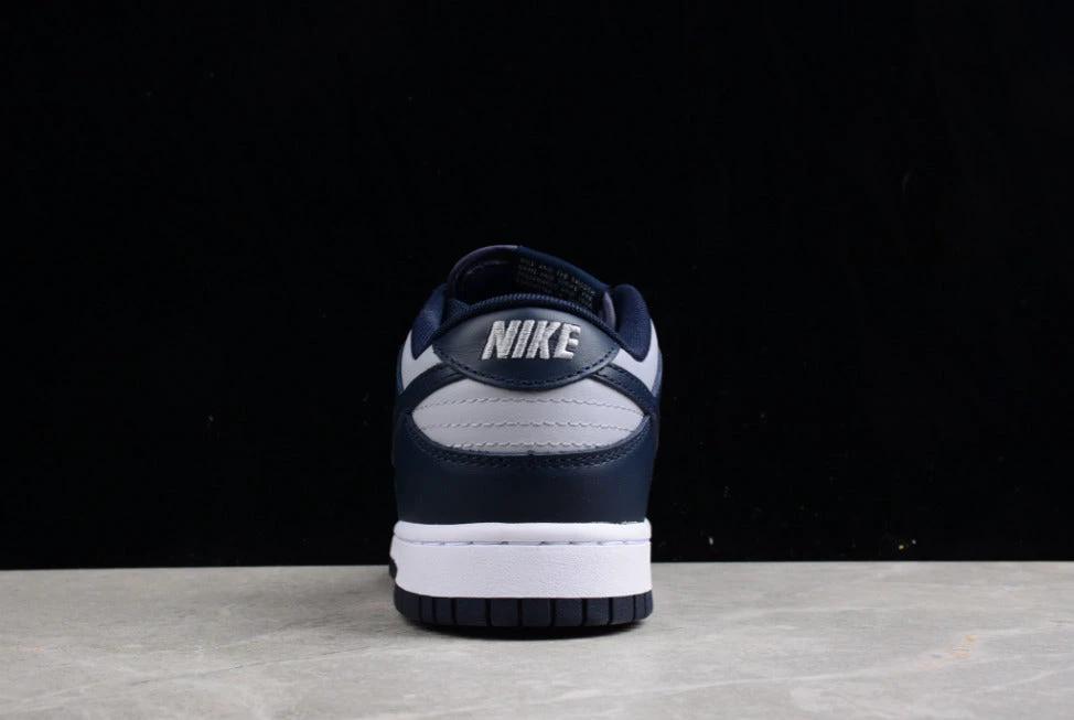 NK Dunk Low Retro “Georgetown” Grey Blue by Air Jordan