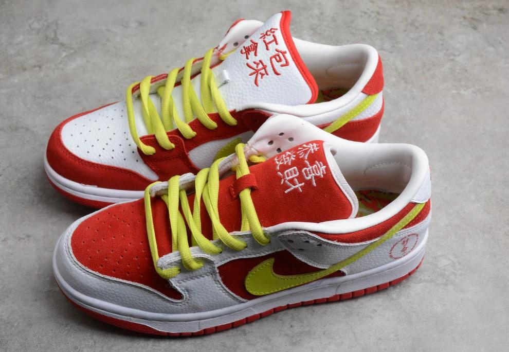 NK Dunk Low WYAGL CNY by Air Jordan