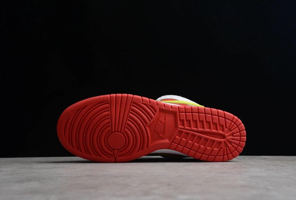NK Dunk Low WYAGL CNY by Air Jordan