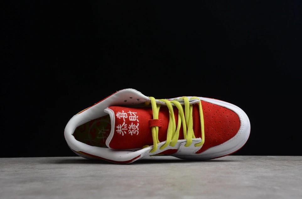 NK Dunk Low WYAGL CNY by Air Jordan