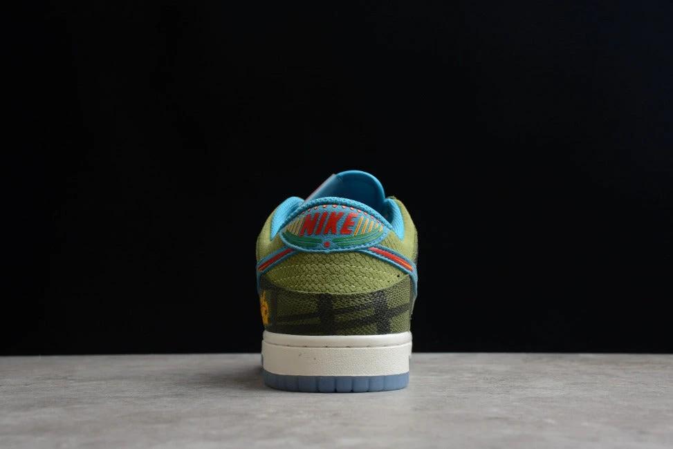NK Dunk Low Siempre Familia by Air Jordan
