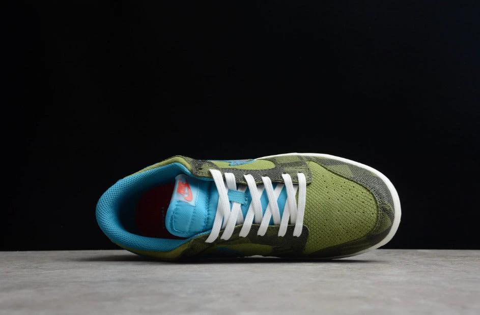NK Dunk Low Siempre Familia by Air Jordan