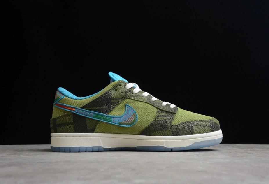 NK Dunk Low Siempre Familia by Air Jordan