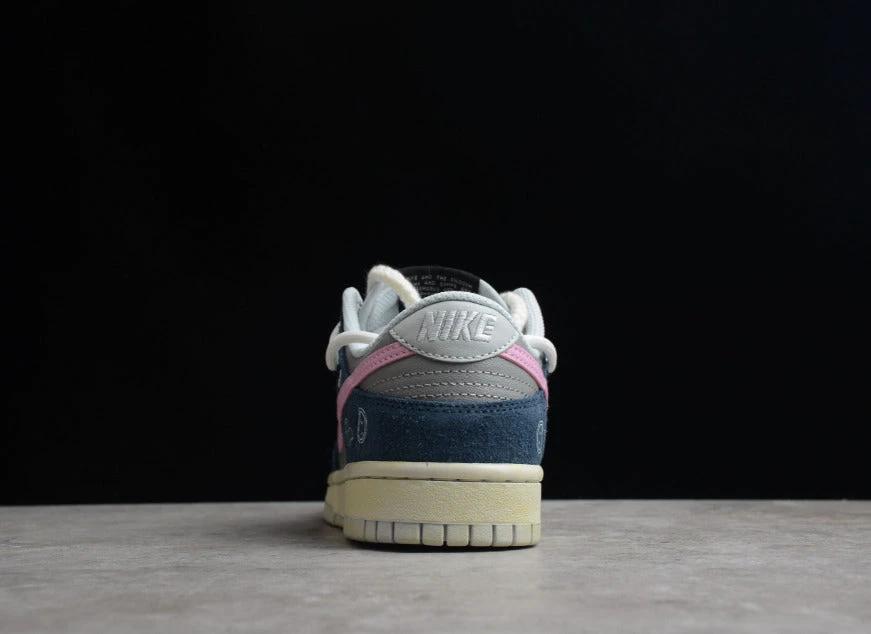 NK Dunk Low Prm “Cashew Nut Flower” by Air Jordan