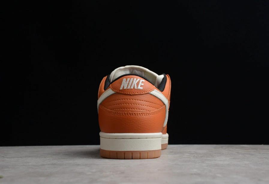 NK Dunk Low Dark Russet by Air Jordan