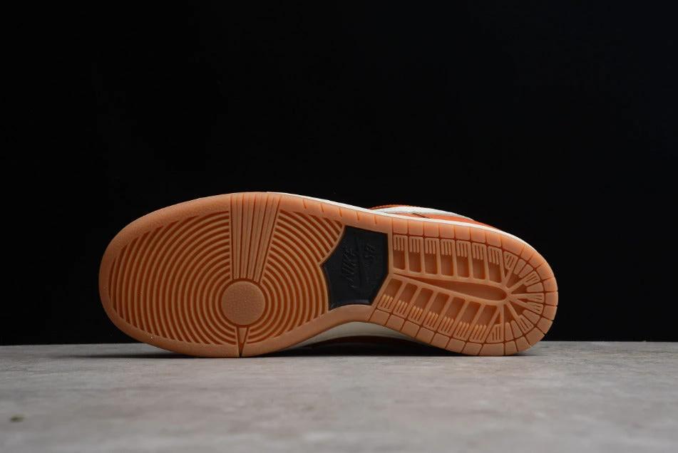 NK Dunk Low Dark Russet by Air Jordan