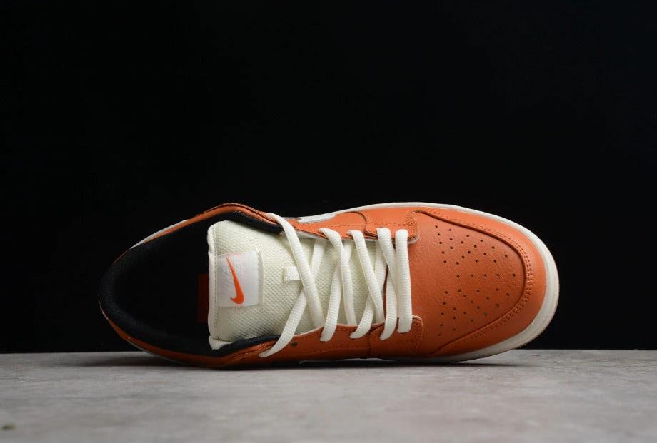 NK Dunk Low Dark Russet by Air Jordan