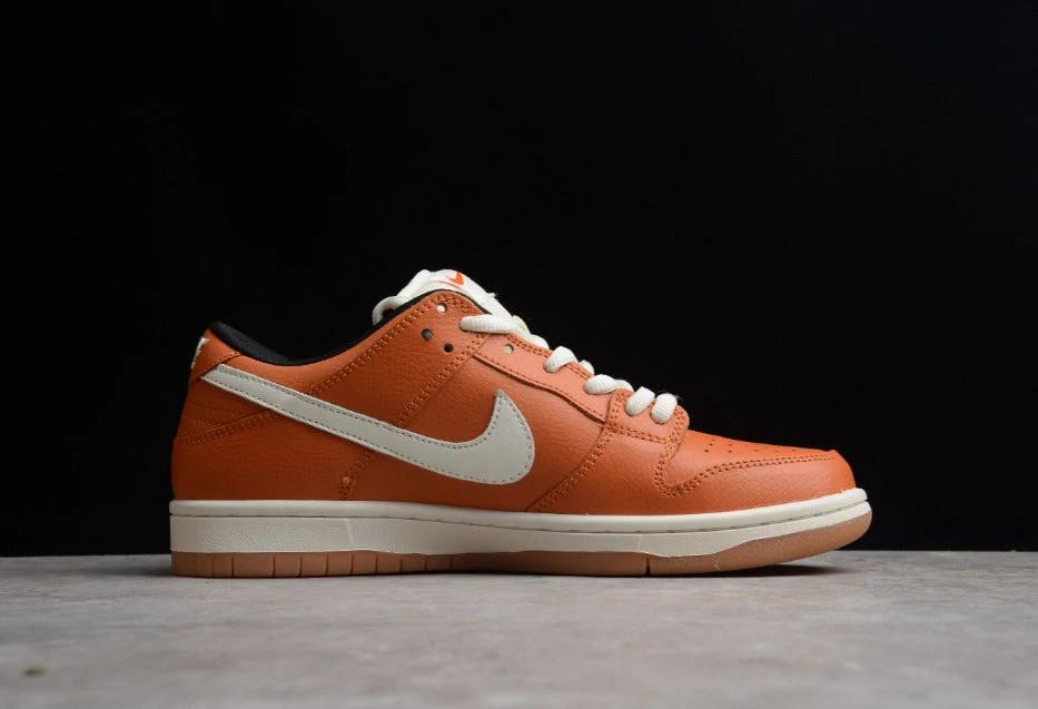 NK Dunk Low Dark Russet by Air Jordan