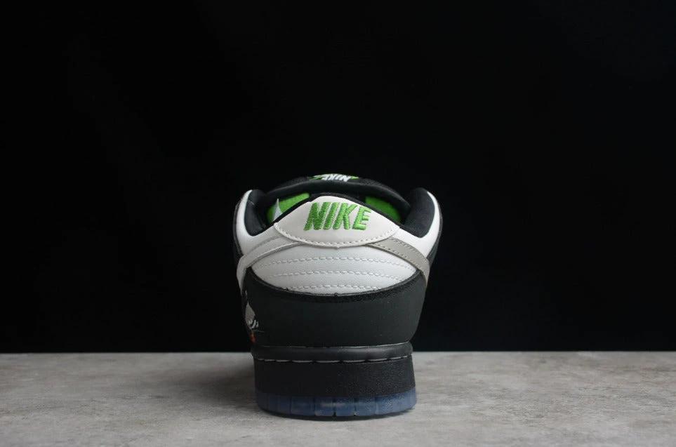 NK Dunk Low Pro 'Panda Pigeon' by Air Jordan