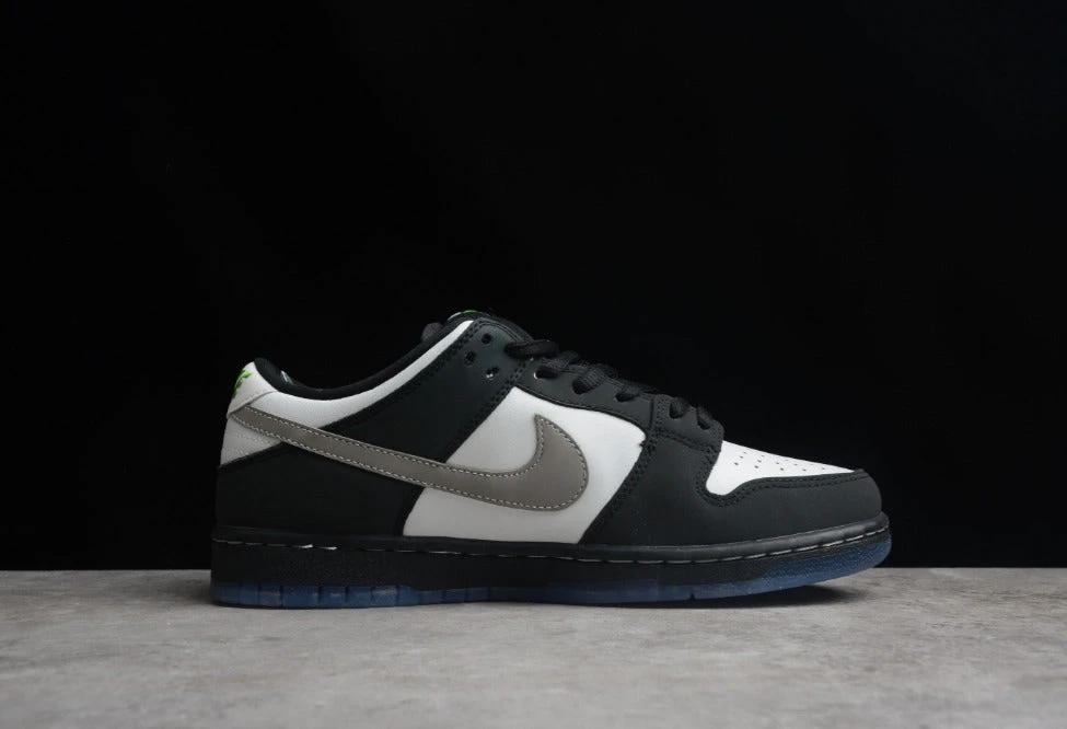 NK Dunk Low Pro 'Panda Pigeon' by Air Jordan