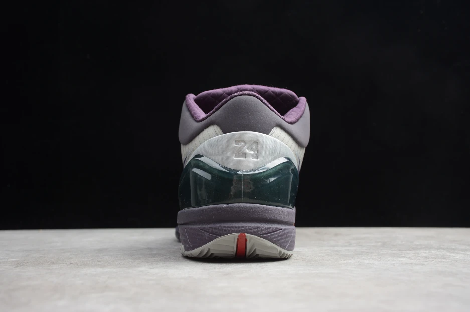 NK Kobe 4 Chaos Joker by Air Jordan