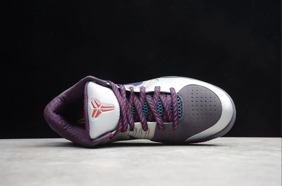 NK Kobe 4 Chaos Joker by Air Jordan