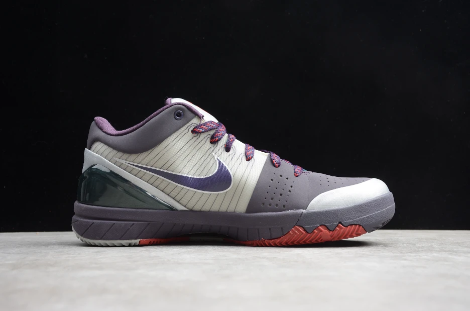 NK Kobe 4 Chaos Joker by Air Jordan