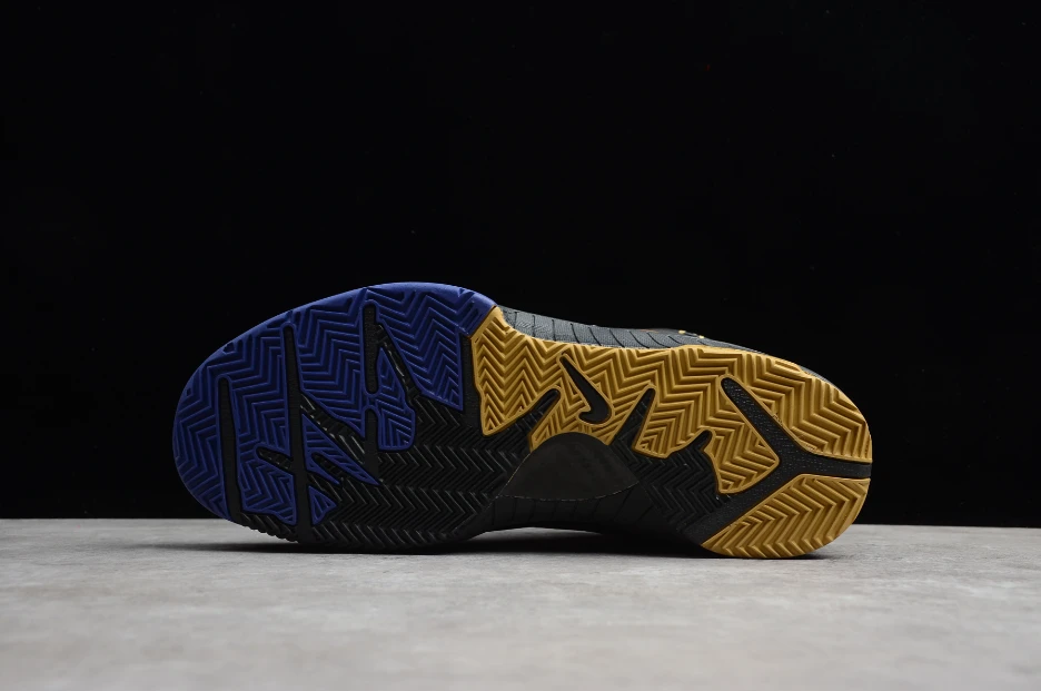 NK Kobe 4 POP Finals MVP Black by Air Jordan