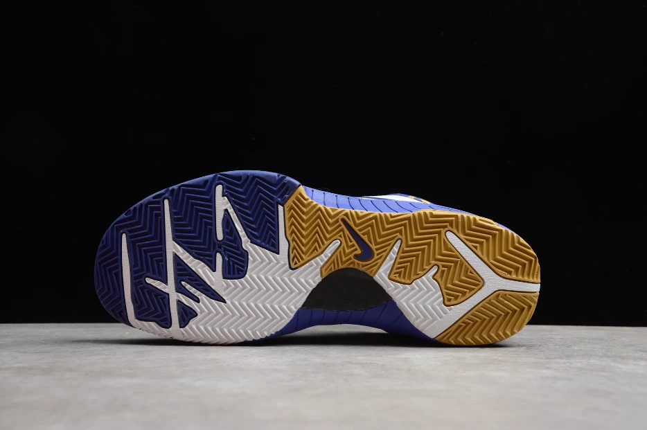 NK Kobe 4 POP 'Finals MVP' White by Air Jordan