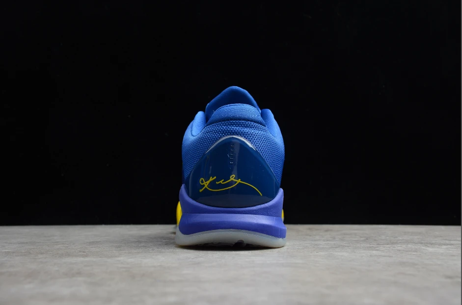 NK Kobe 5 Protro '5 Rings' by Air Jordan
