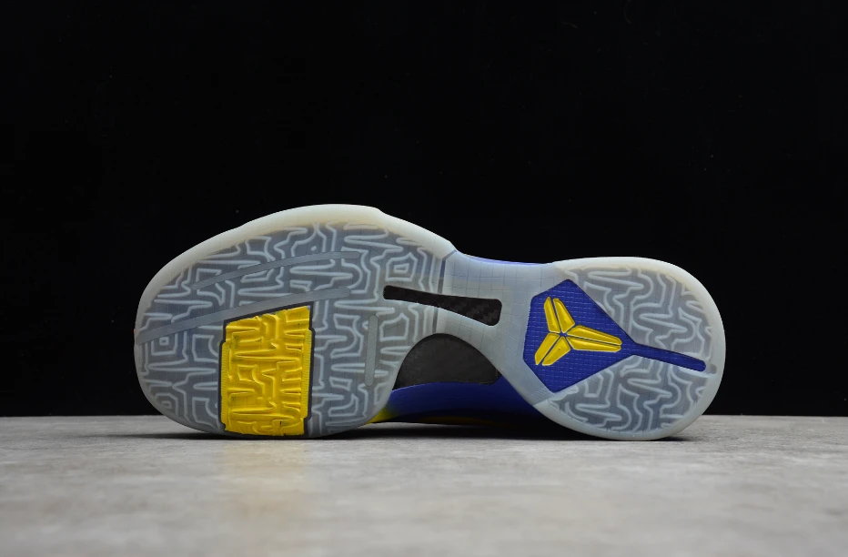 NK Kobe 5 Protro '5 Rings' by Air Jordan