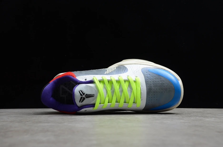 NK Kobe 5 Protro “PJ Tucker” by Air Jordan