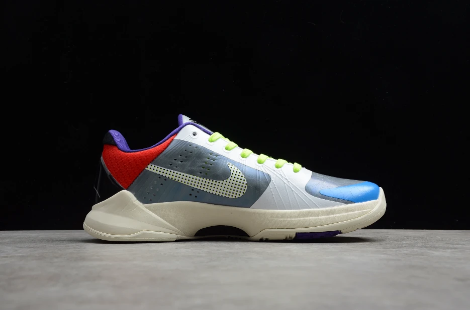 NK Kobe 5 Protro “PJ Tucker” by Air Jordan