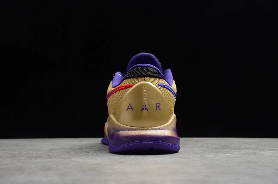 Undefeated X NK Kobe 5 Protro Hall Of Fame by Air Jordan