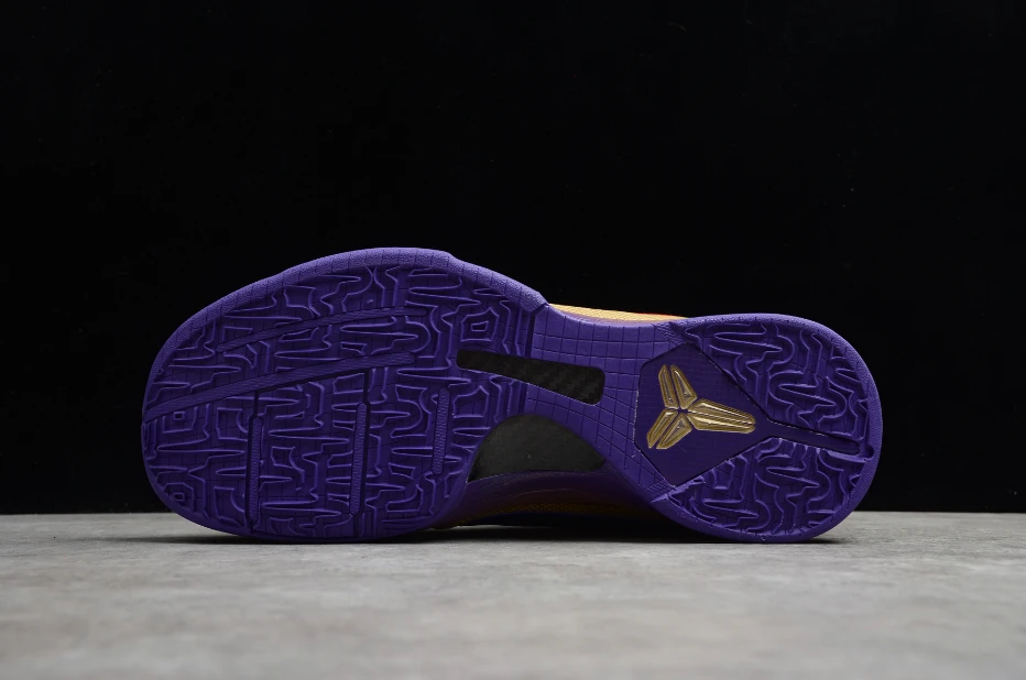 Undefeated X NK Kobe 5 Protro Hall Of Fame by Air Jordan