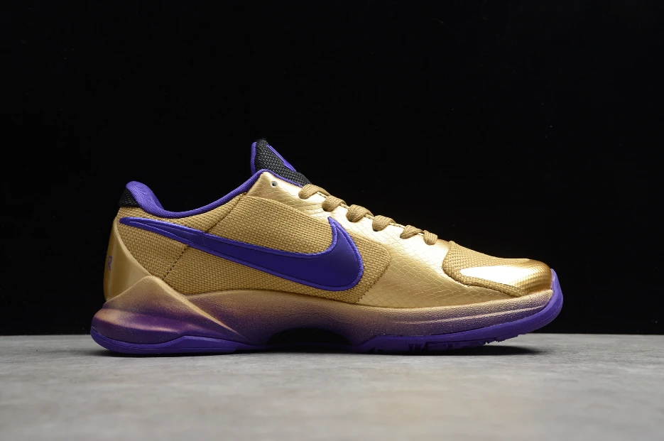 Undefeated X NK Kobe 5 Protro Hall Of Fame by Air Jordan