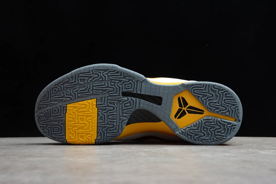 NK Kobe 5 'White Del Sol' by Air Jordan