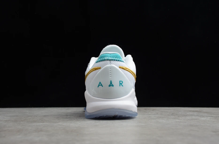 Undefeated X NK Kobe 5 Protro “What If” by Air Jordan