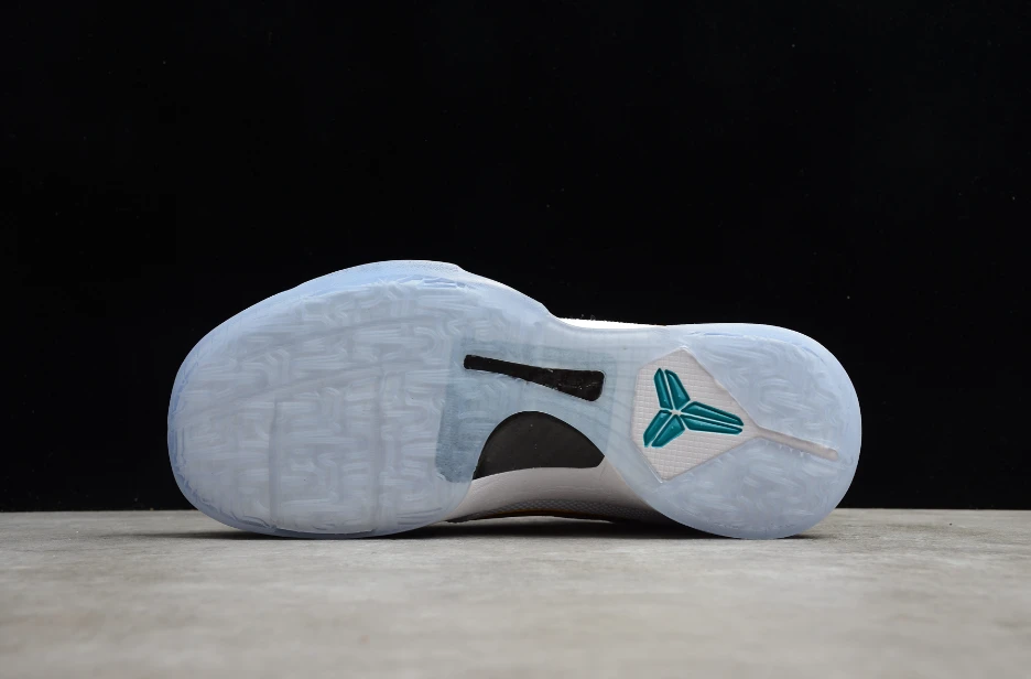 Undefeated X NK Kobe 5 Protro “What If” by Air Jordan