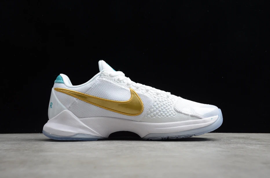 Undefeated X NK Kobe 5 Protro “What If” by Air Jordan