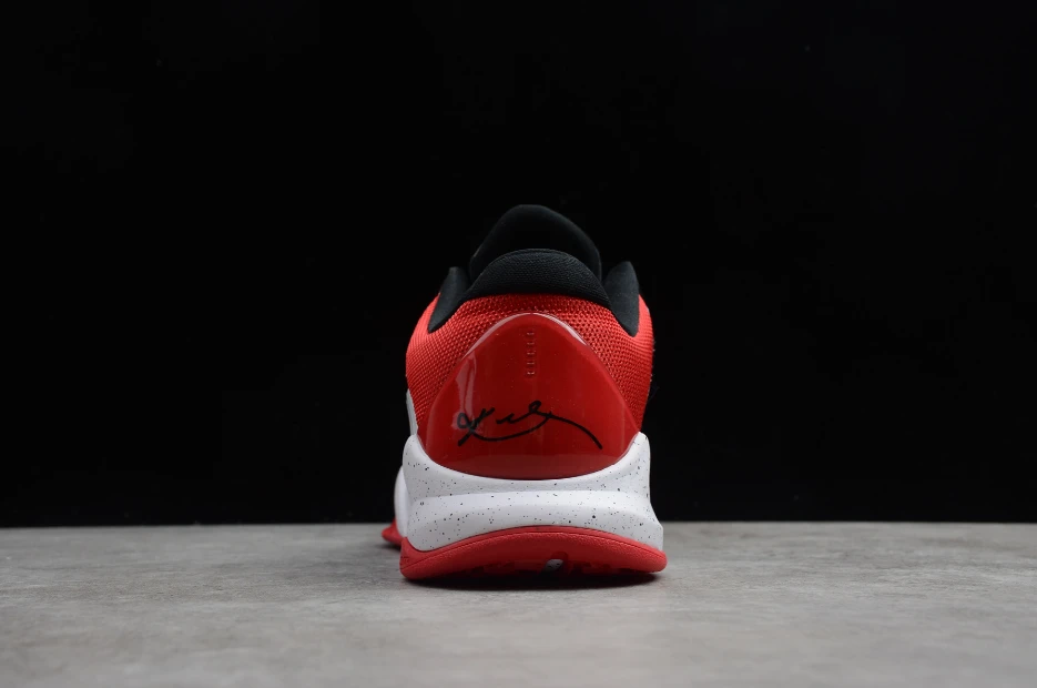 NK Kobe 5 Protro 'Black Toe' by Air Jordan