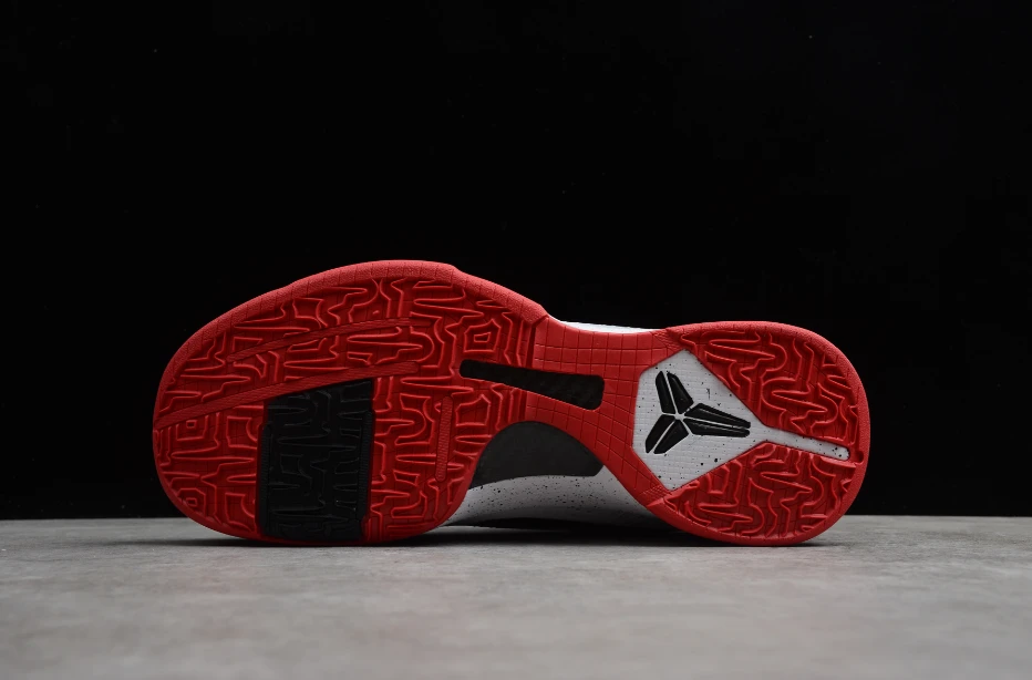 NK Kobe 5 Protro 'Black Toe' by Air Jordan