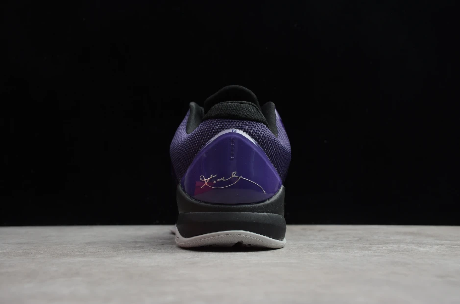 NK Kobe 5 'Ink' by Air Jordan