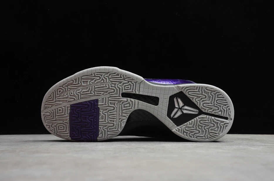 NK Kobe 5 'Ink' by Air Jordan