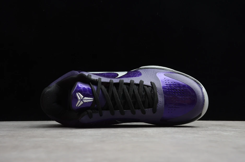 NK Kobe 5 'Ink' by Air Jordan