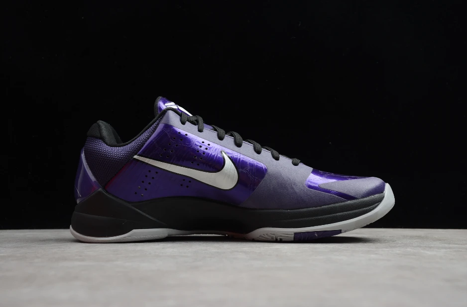 NK Kobe 5 'Ink' by Air Jordan
